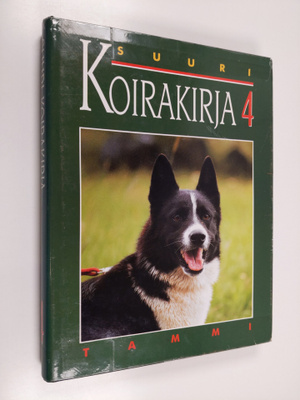 Salvador Gomez-Toldra : Suuri koirakirja 4