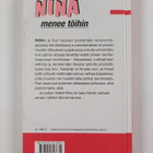 Ritta Jacobsson : Nina menee töihin - pikkukuva 2