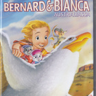 Disney klassikko 29: Bernard ja Bianca Australiassa (DVD) - pikkukuva 1