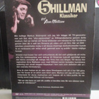 5 HILLMAN Klassiker Arne Mattsson - 5xDVD BOX - RUOTSIKAUHU - pikkukuva 2