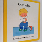 Karen Erickson : Olen reipas - pikkukuva 1