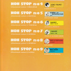 Non Stop no 7 - pikkukuva 2
