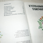 Entisaikojen tarinoita - pikkukuva 2