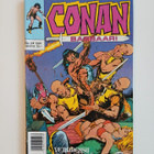 Conan barbaari sarjakuvalehti (3 / 1991) - pikkukuva 1