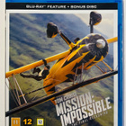 Mission: Impossible: The Final Reckoning - Blu-ray, uusi - pikkukuva 1
