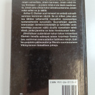 Arthur C. Clarke ym. : Kehto - pikkukuva 2