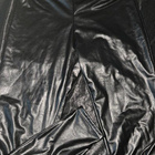 Naisten tiukat Pu-housut leggings koko L - pikkukuva 2
