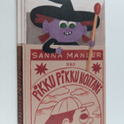 Sanna Mander : Pikku pikku noitani - pikkukuva 1