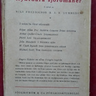 Joseph Conrad & Hueffer: Äventyret (sjörövarroman) - pikkukuva 2