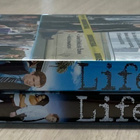 LIFE (2007-2009) koko tv-sarja (9DVD) Damian Lewis - pikkukuva 4