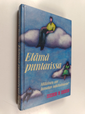 Wesley L. Duewel : Elämä puntarissa : millainen olet Juma...