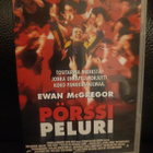 Pörssipeluri (1999) DVD Suomijulkaisu - pikkukuva 1