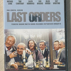 Viimeinen kierros (2001) Michael Caine, Bob Hoskins - pikkukuva 1