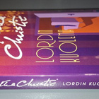 Agatha Christie (valikoima) nid. - pikkukuva 4