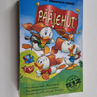 Walt Disney : P.ä.ä.j.e.h.u.t : porukkahenkeä, ällistyttä... - pikkukuva 1