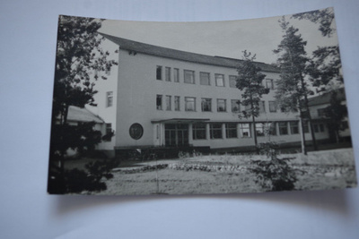 Loimaan evankelinen kansanopisto
