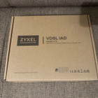 ZyXEL DX3301-T0 AX1800 Dual-band ADSL2/VDSL2 -modeemi - pikkukuva 1
