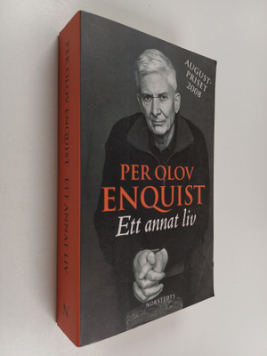 Per Olov Enquist : Ett annat liv