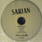 Sarian • Wanha Arkku CDr-Single - pikkukuva 3