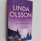 Linda Olsson : Kun mustarastas laulaa - pikkukuva 1