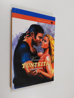 Birgitta Hurme : Kuumia tunteita