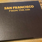 SAN FRANCISCO FROM THE AIR, Neil Sutherland, kovakantinen - pikkukuva 3