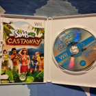 W38 The Sims 2 castaway - pikkukuva 2