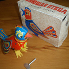 Neuvostoliitton Peltilelu - Laulava lintu 1970-80 luku - pikkukuva 3