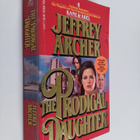 Jeffrey Archer : The Prodigal Daughter - pikkukuva 1