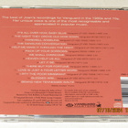 *CD* JOAN BAEZ The Best Of The Vanguard Years - pikkukuva 2