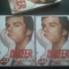 DVD: Dexter, 1 Kausi. 4xDVD (2006) - pikkukuva 3