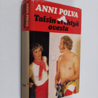 Anni Polva : Taisin erehtyä ovesta - pikkukuva 1