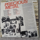 V/A - Precious metal LP Gillan,Axe,Tygers Of Pan Tang... - pikkukuva 2