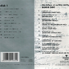 Savage Garden :  Savage Garden  -  Limited Edition  - (2 CD) - pikkukuva 4