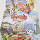 PC peli x 2- Lego Football mania + Lego Island 2 - PC CD-ROM - pikkukuva 3