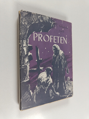 Schalom Asch : Profeten