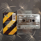 C-kasetti, East 17: Steam - pikkukuva 2