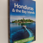 Greg Benchwick : Honduras & the Bay Islands - pikkukuva 1