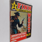 Finnwest 8/1985 : Sormituntuma silmien väliin - pikkukuva 1