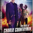 DEATH OF CHARLIE COUNTRYMAN (38 971) k -FI- DVD 2013 - pikkukuva 1