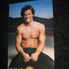 Mark Wahlberg juliste ja Paradise Beach juliste - pikkukuva 1