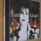 CD Paula Koivuniemi : Täyttä elämää - pikkukuva 1