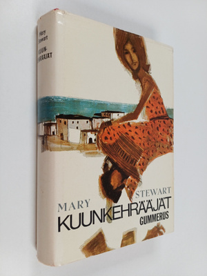 Mary Stewart : Kuunkehrääjät