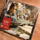 Per Gessle project . Son of a plumber CD x 2 roxette - pikkukuva 1