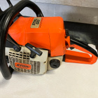 Stihl 023 moottorisaha - pikkukuva 1