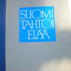 Patoharju: Suomi tahtoi elää - pikkukuva 1