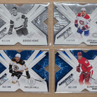 2022-23 Upper Deck SPx Hockey (NHL) - pikkukuva 4
