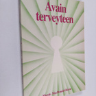 Murdo MacDonald-Bayne : Avain terveyteen - pikkukuva 1