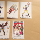 Masters of the Universe. 1987. 43/60. - pikkukuva 3