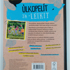 Petra Kulbatzki : Ulkopelit ja -leikit - pikkukuva 2